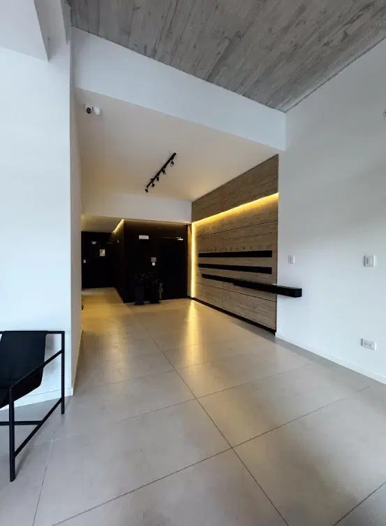 Departamento - Rosario 5