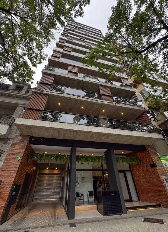Departamento - Rosario 2