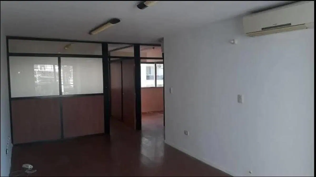 Departamento - Rosario 1