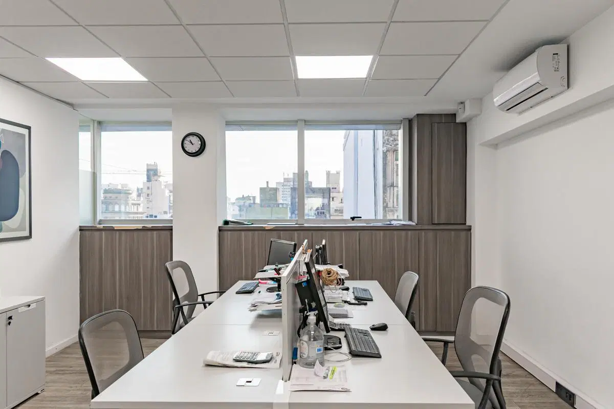 Oficina - Rosario 3