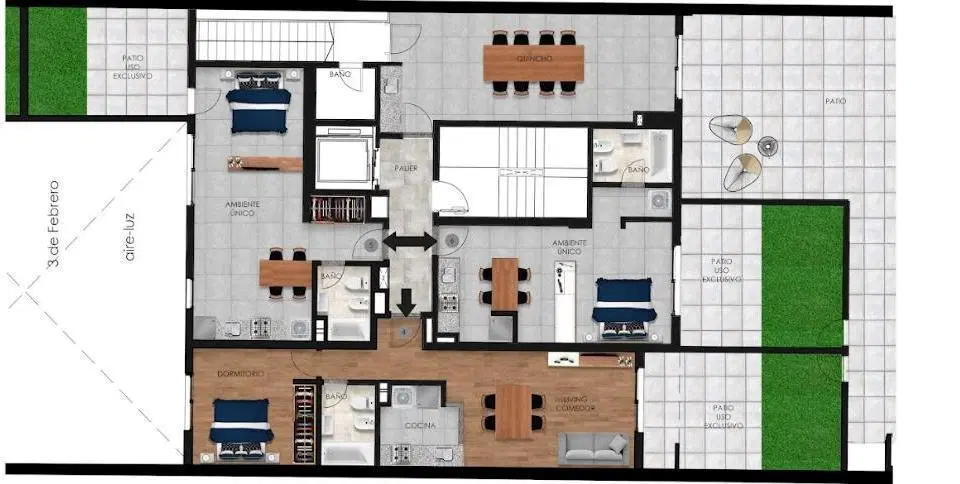 Plano 4