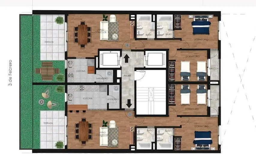 Plano 3