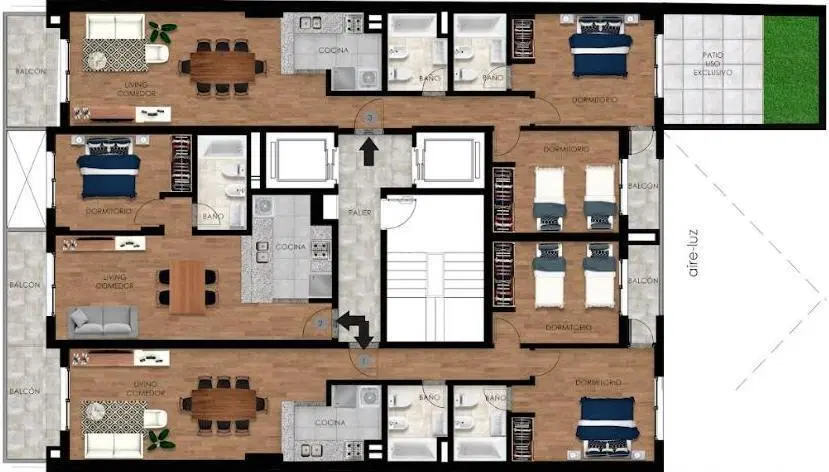 Plano 5