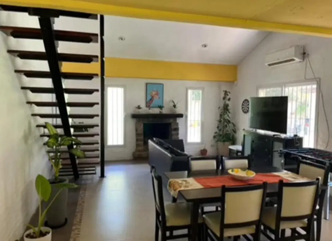 Espectacular casa de 4 dormitorios a la venta en Ibarlucea 8
