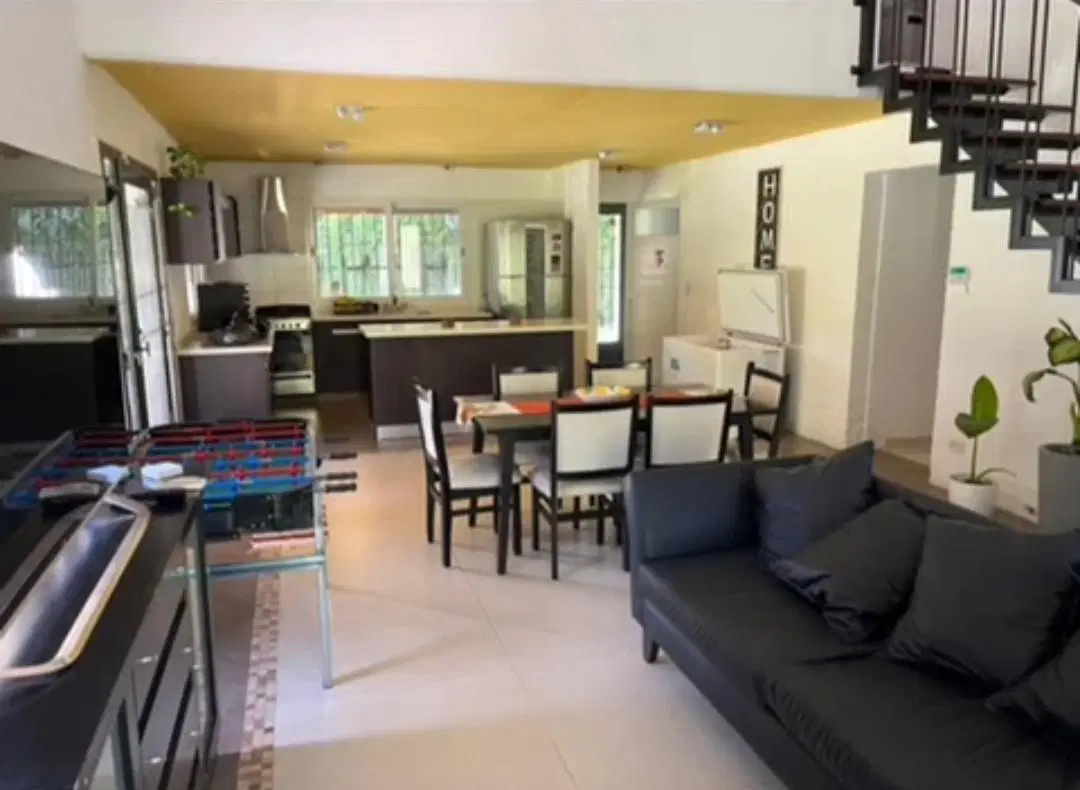 Espectacular casa de 4 dormitorios a la venta en Ibarlucea 3