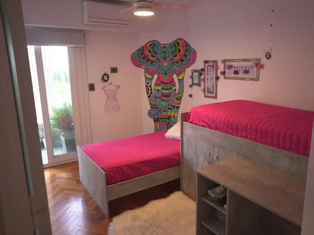 Departamento en  Av. Del Huerto 1115 2