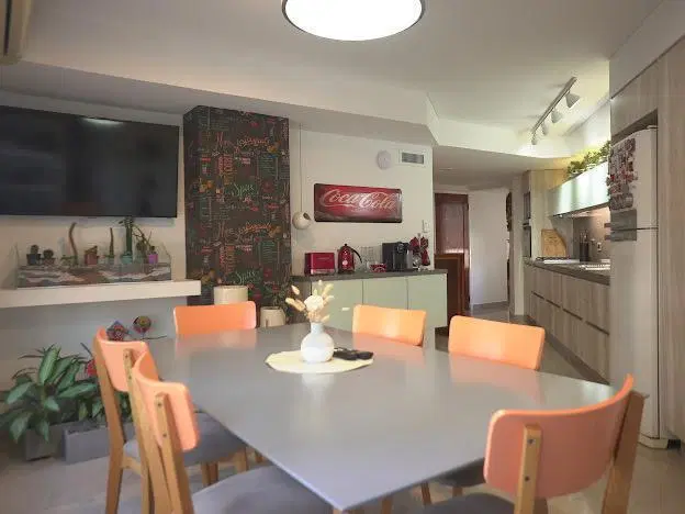 Departamento en  Av. Del Huerto 1115 3