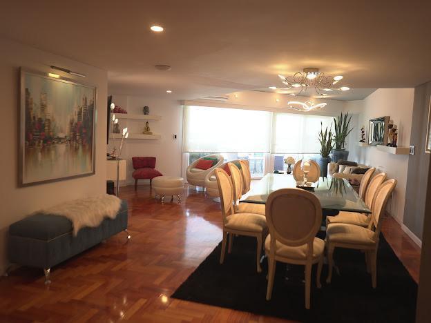 Departamento en Av. Del Huerto 1115