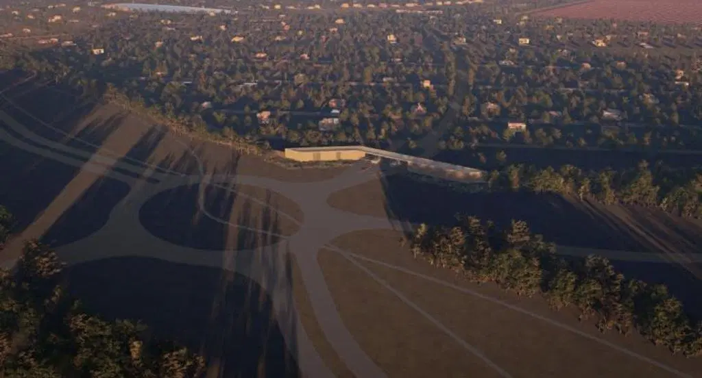 Terreno en  Vida Lagoon 2