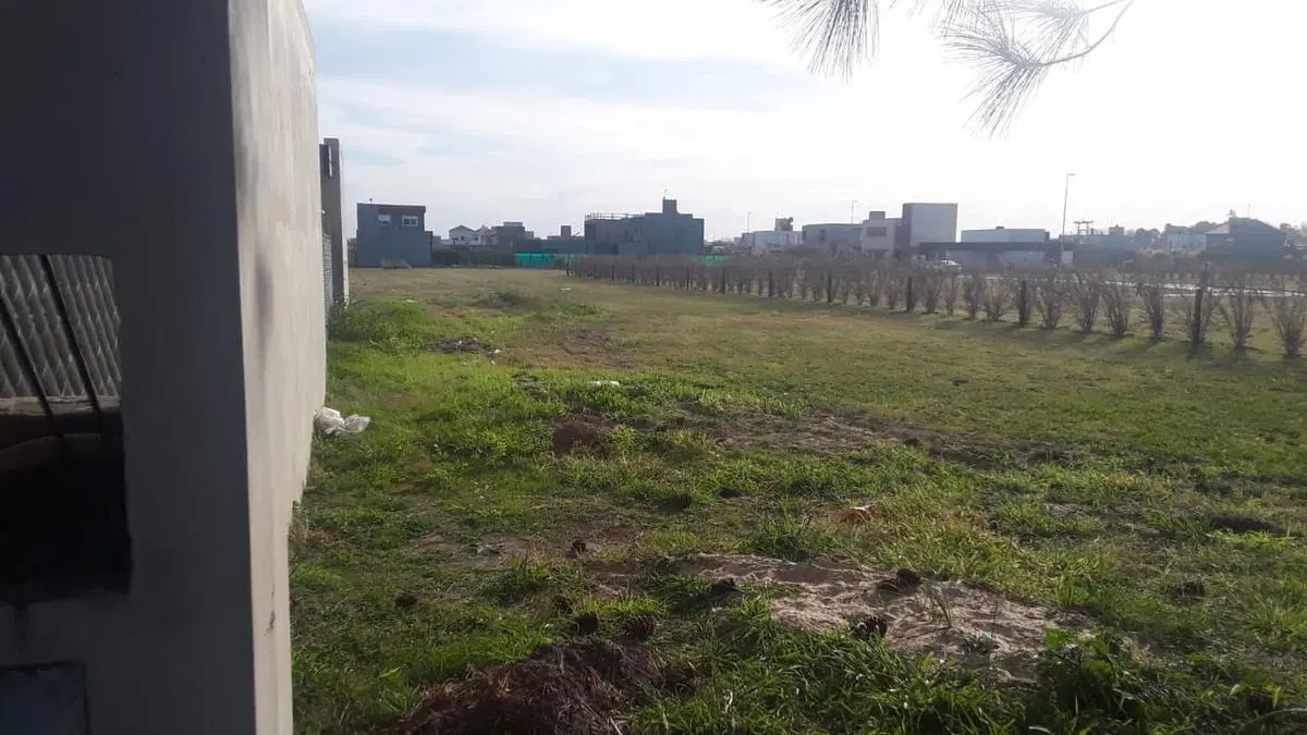 Terreno - Funes 5