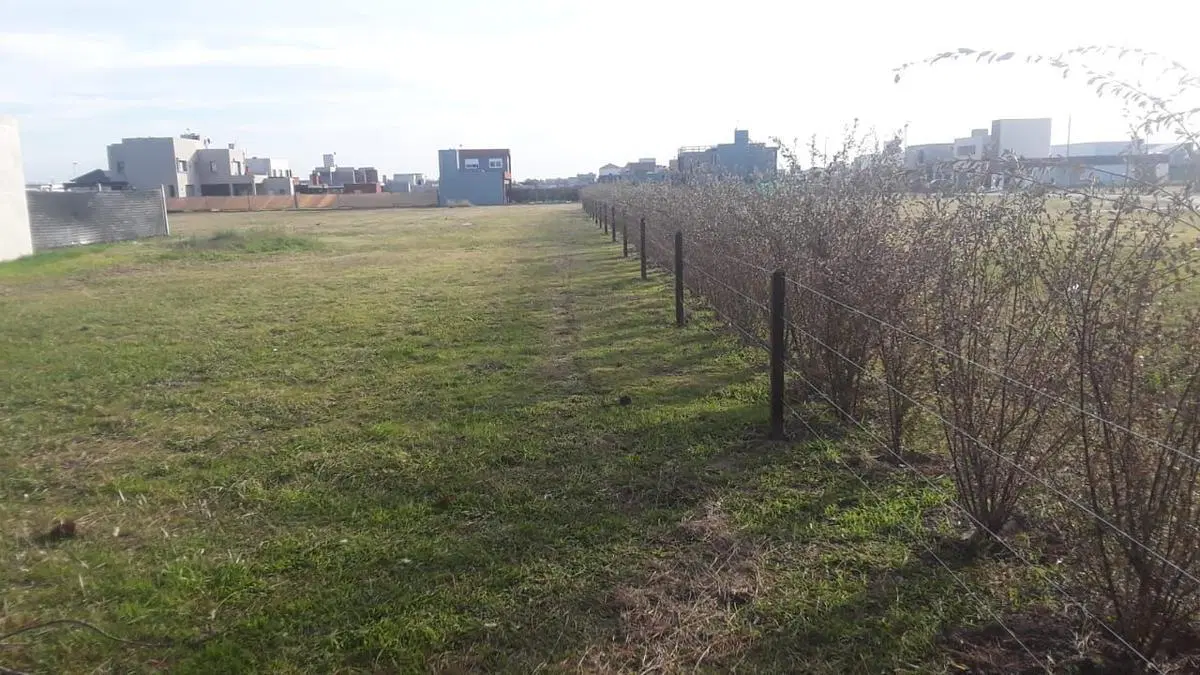 Terreno - Funes 1