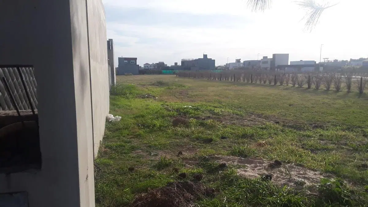 Terreno - Funes 4