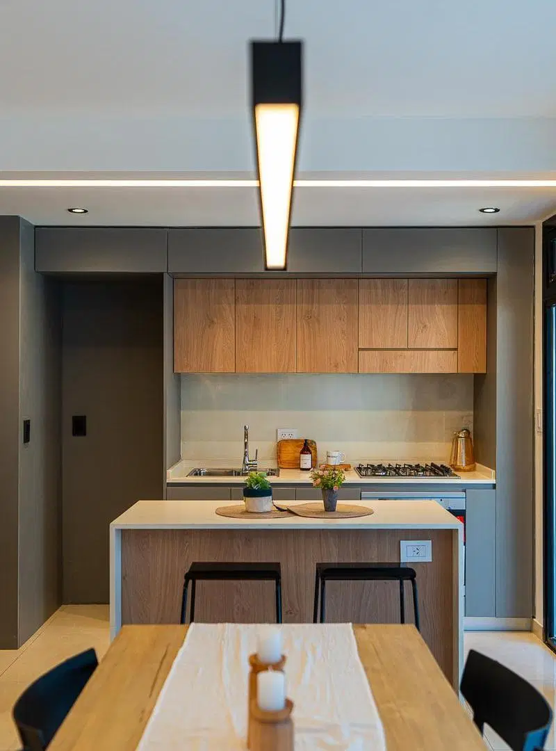 Departamento - Fisherton 2