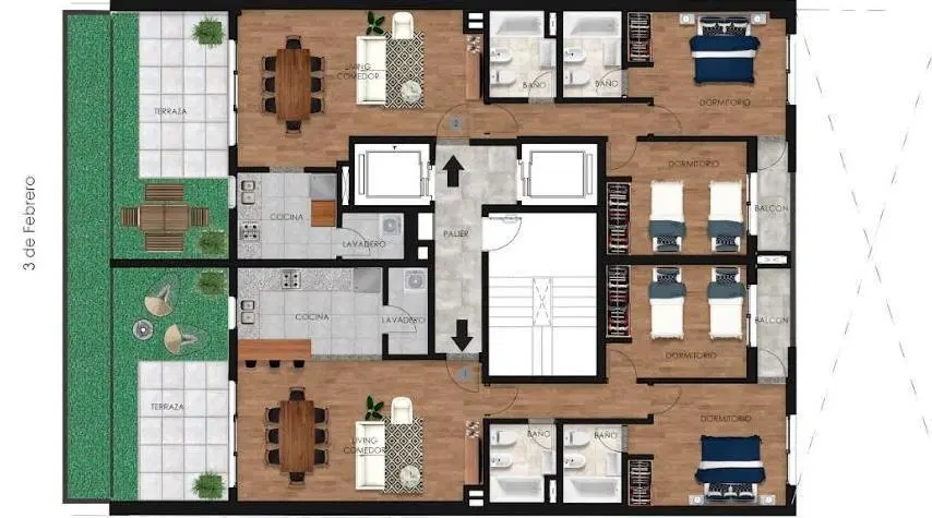 Plano 1