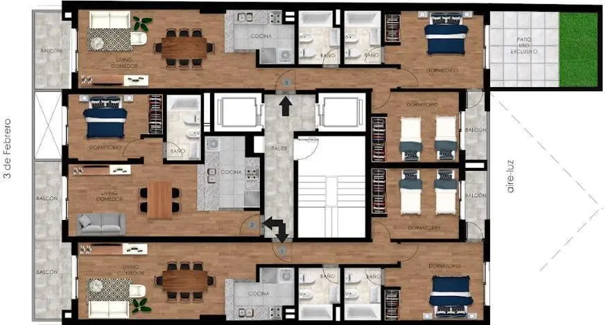 Plano 2