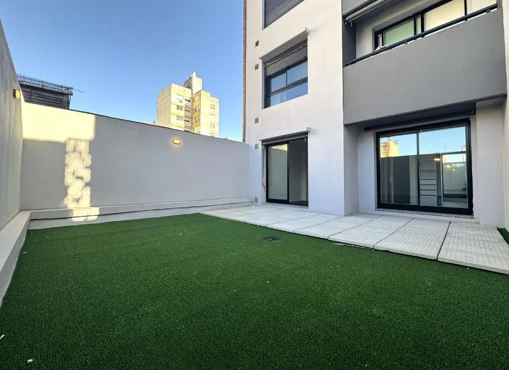 Departamento - Rosario 8