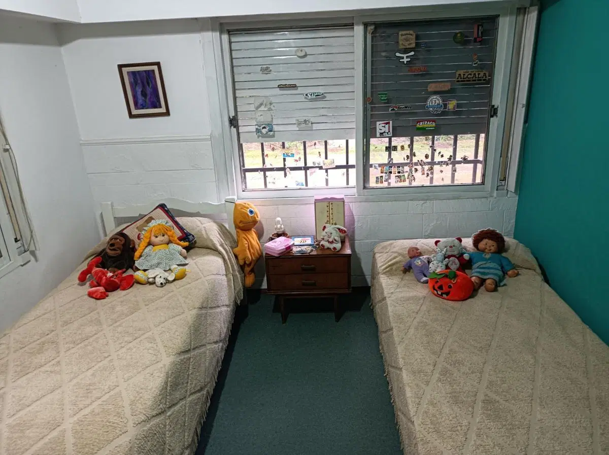 Casa - Fisherton 8