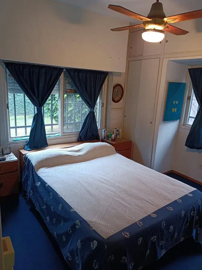 Casa - Fisherton 3