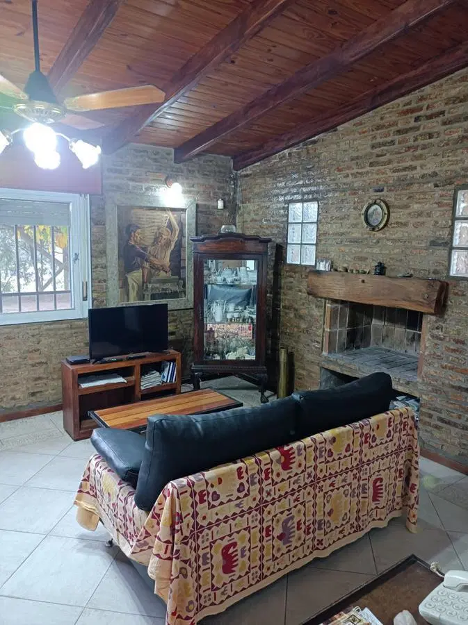 Casa - Fisherton 5