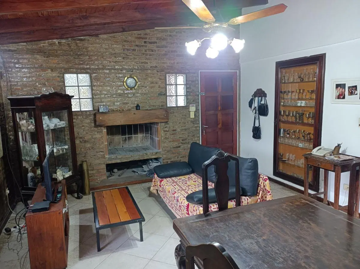 Casa - Fisherton 4