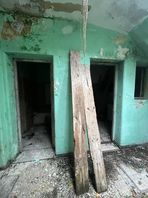 Casa a RECICLAR 5
