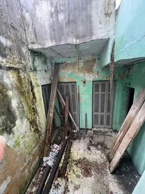 Casa a RECICLAR 2