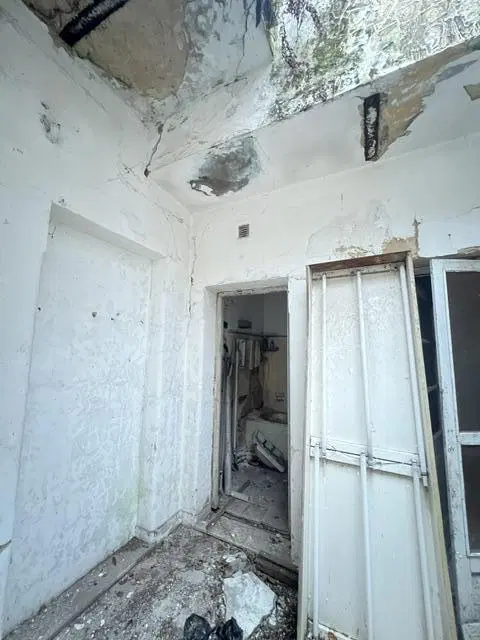 Casa a RECICLAR 3