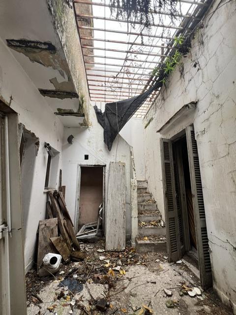 Casa a RECICLAR