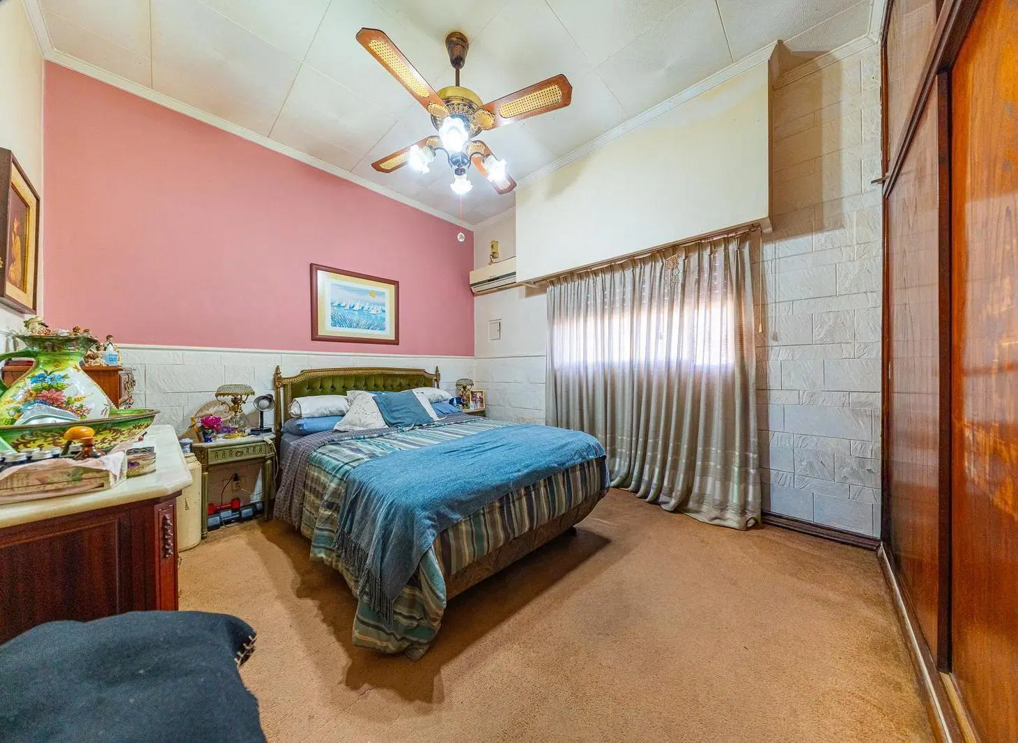Casa en barrio Parque 3