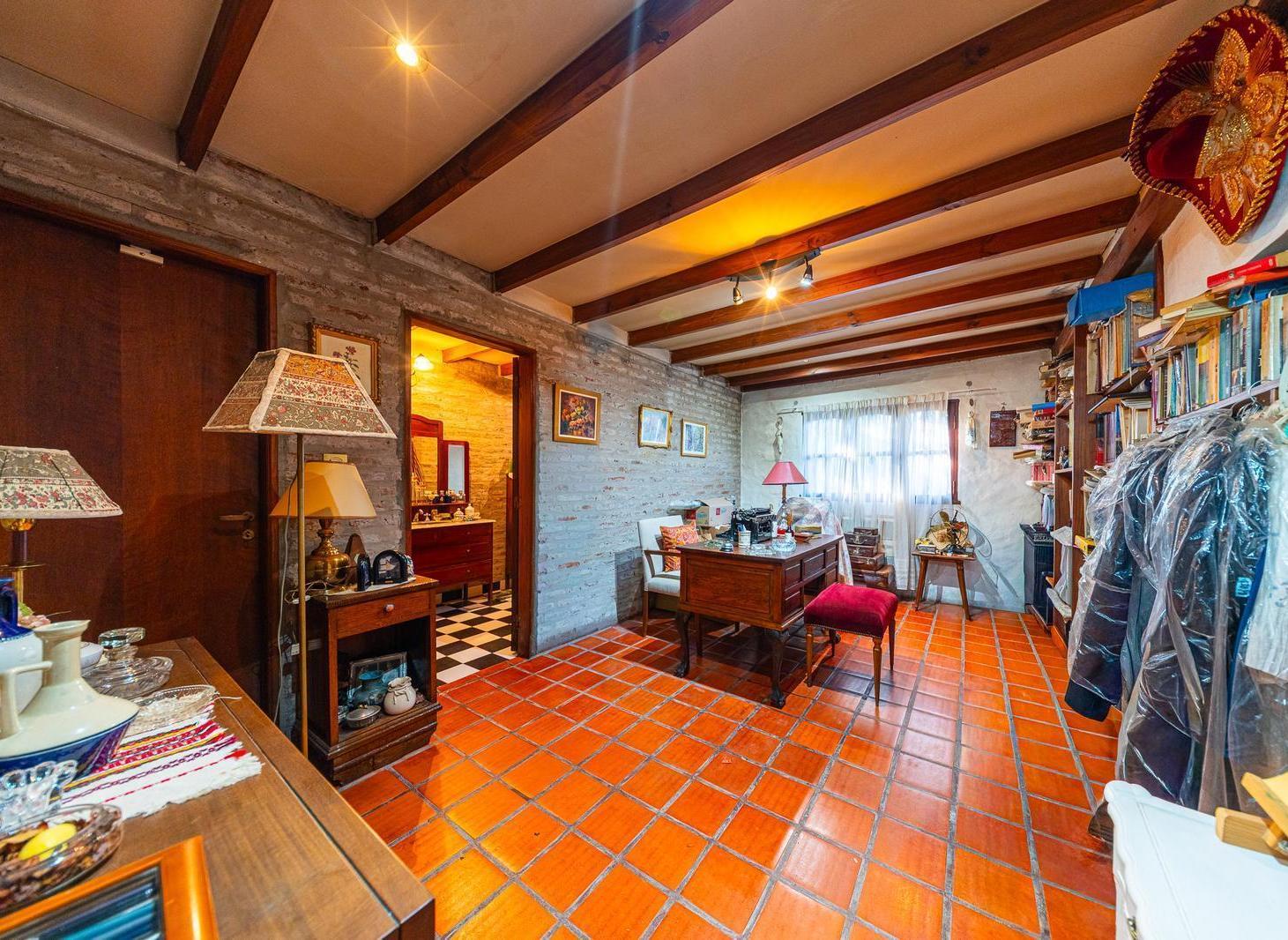 Foto de Casa en barrio Parque, imagen 2