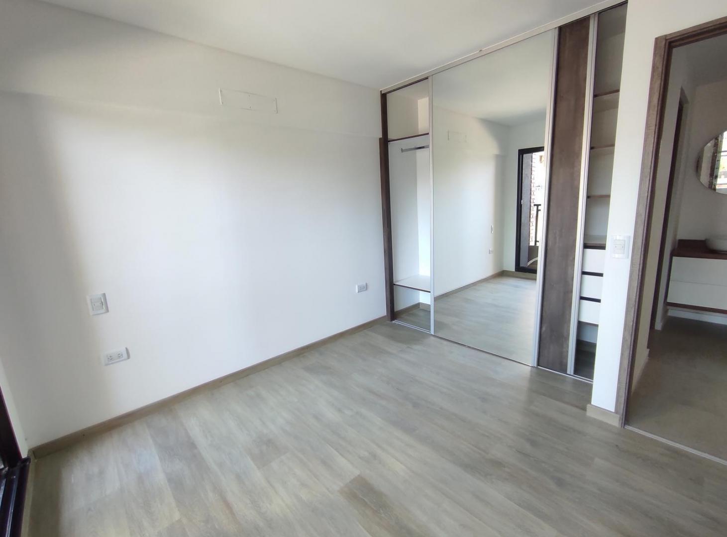 Foto de Venta departamento un dormitorio con amenities zona rio, imagen 2