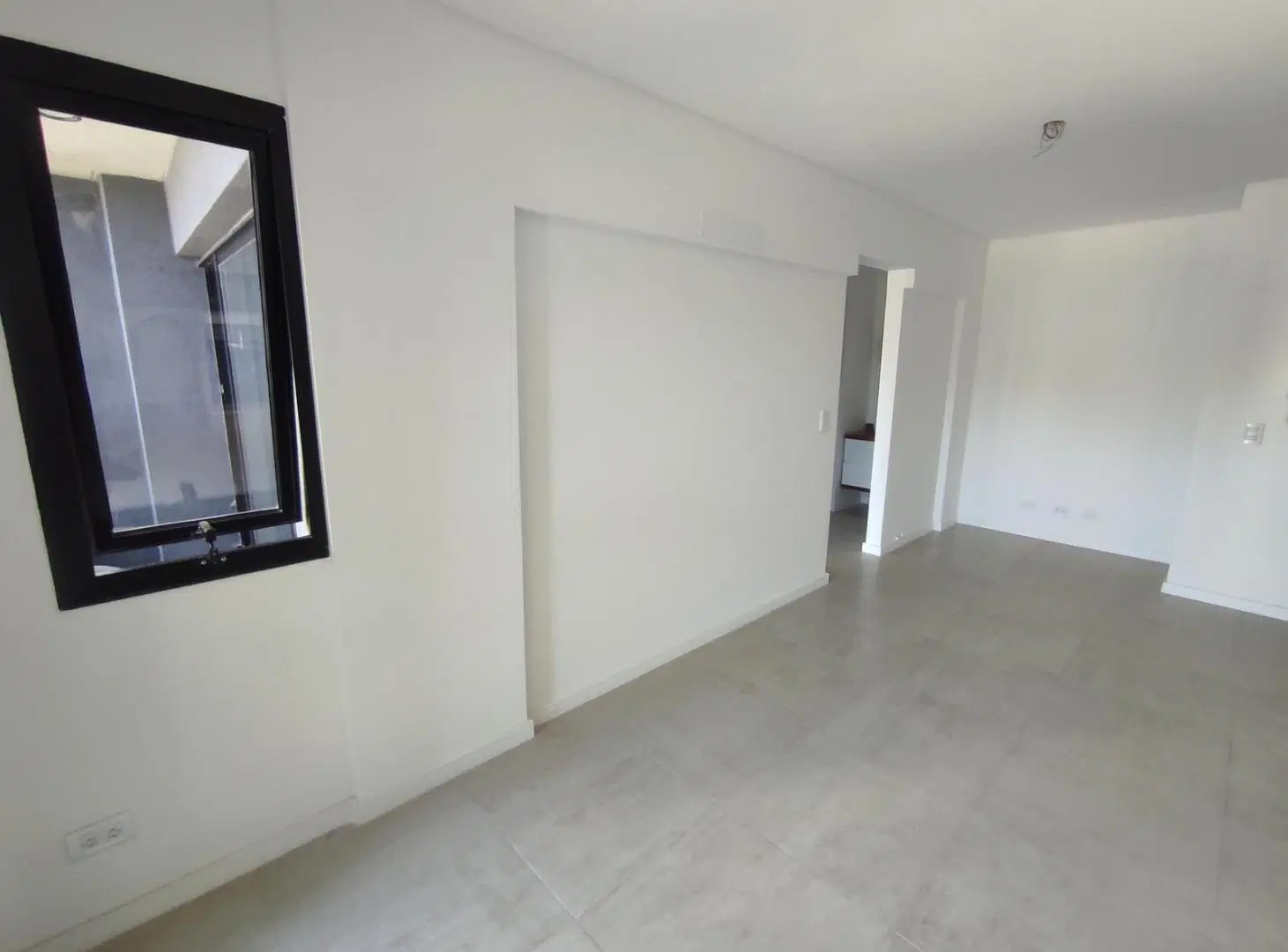 Venta departamento un dormitorio con amenities zona rio 5