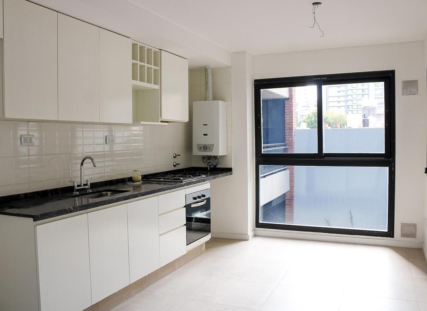 Foto de Venta departamento un dormitorio con amenities zona rio, imagen 3