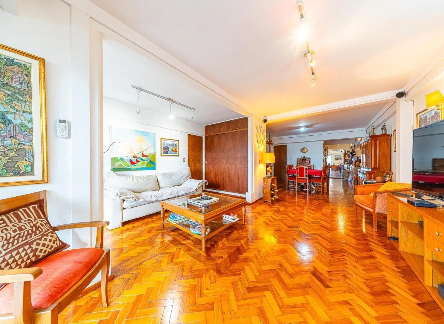 Departamento en Venta en Córdoba al 1500 2