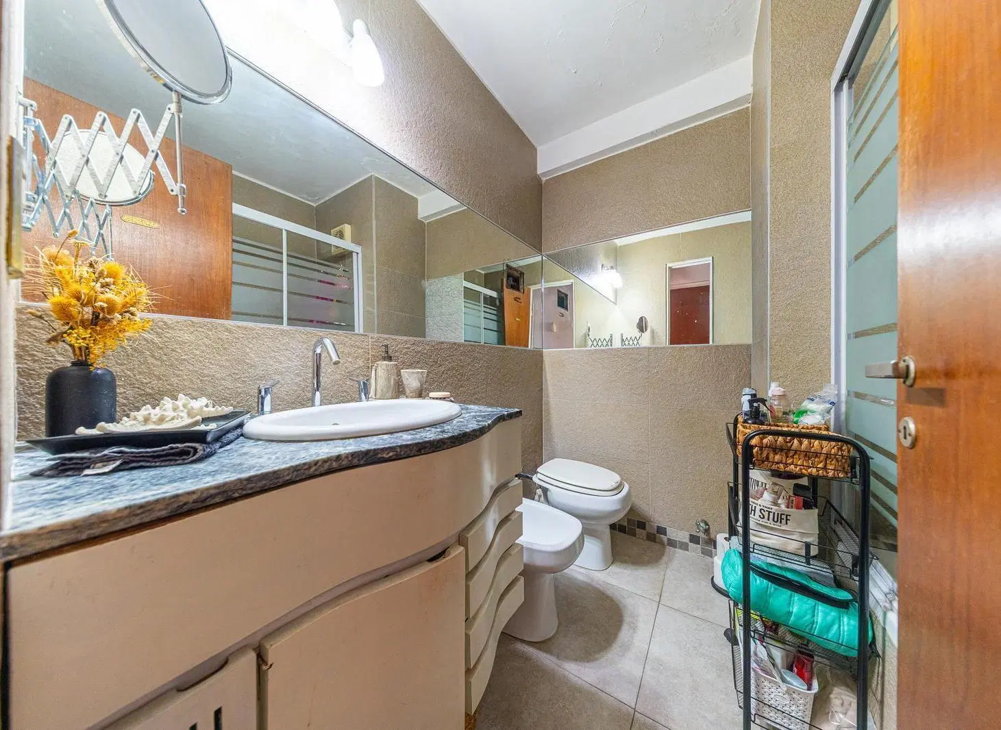 Departamento en Venta en Córdoba al 1500 4