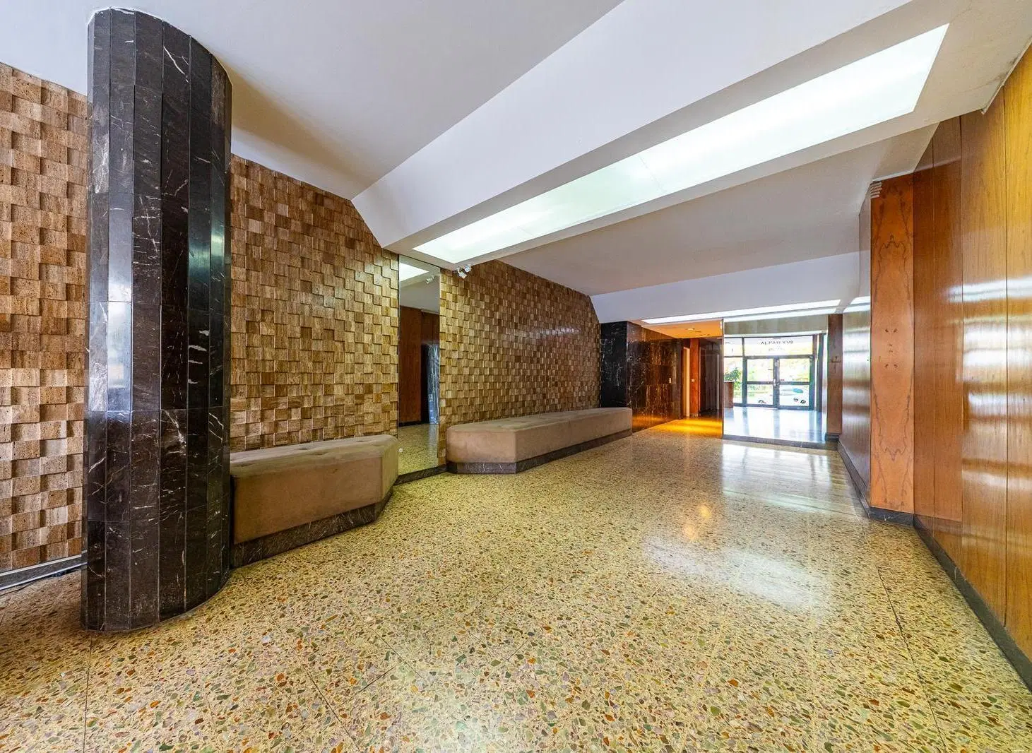 Departamento en Venta en Córdoba al 1500 5