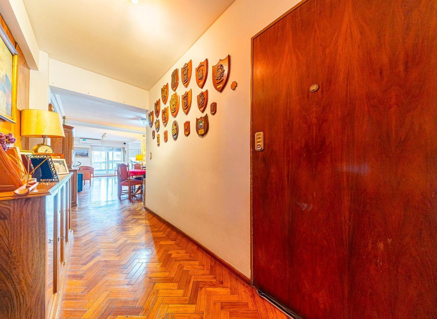 Departamento en Venta en Córdoba al 1500