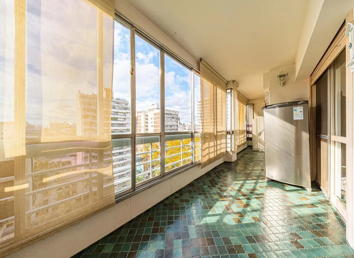 Departamento en Venta en Córdoba al 1500 5