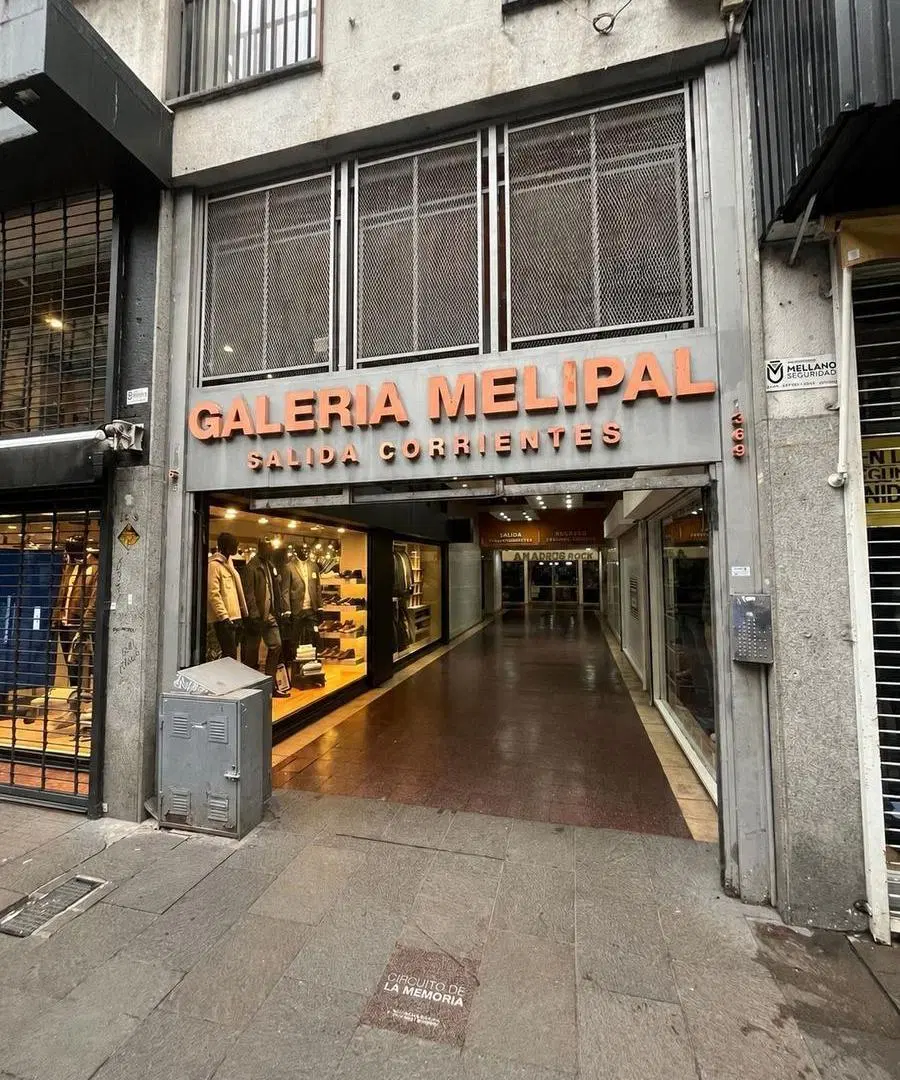 Oficina Cordoba al 1300 3