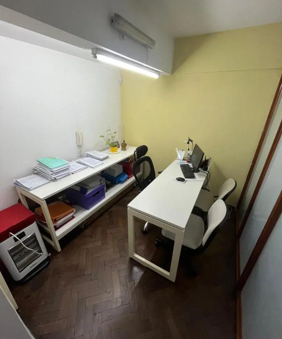 Oficina Cordoba al 1300 1