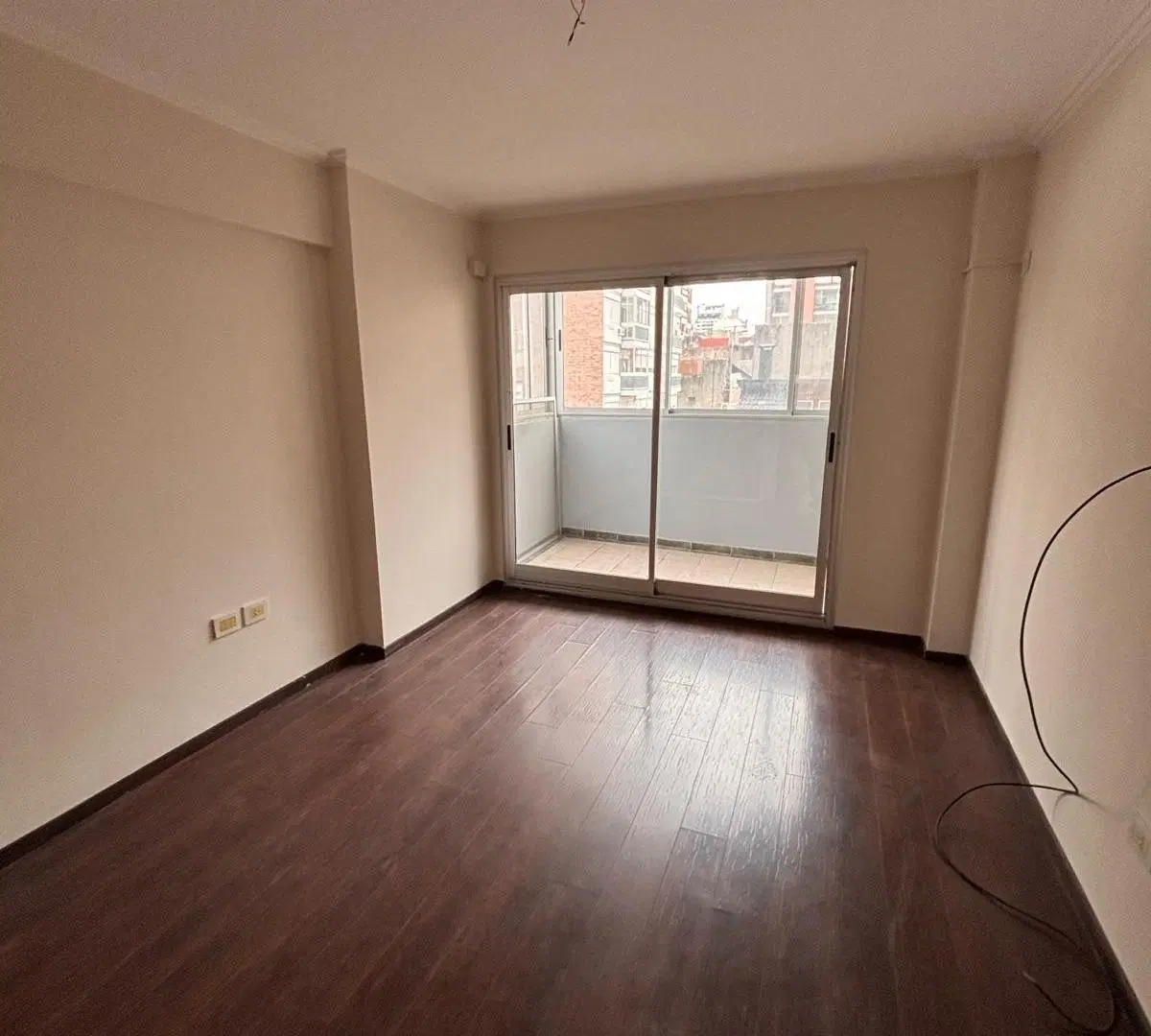 Departamento en Centro 5
