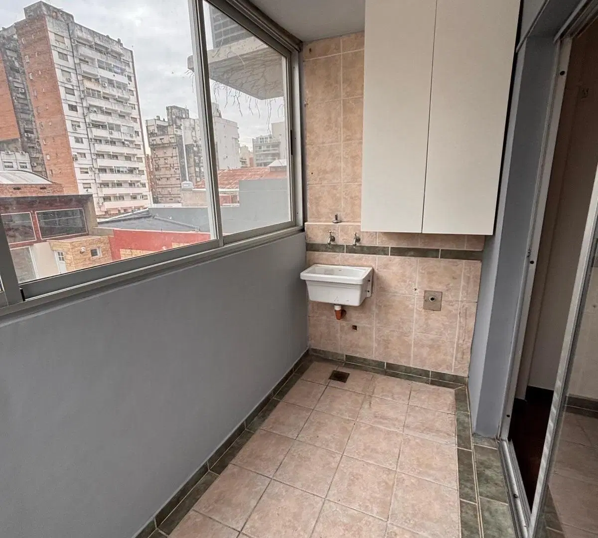 Departamento en Centro 4