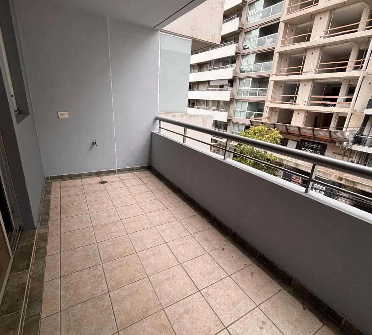 Departamento en Centro 5
