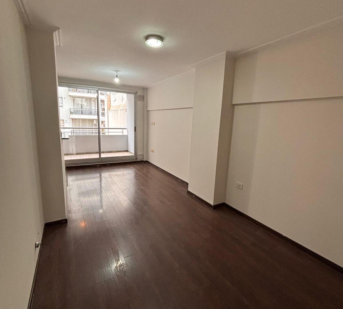 Departamento en Centro