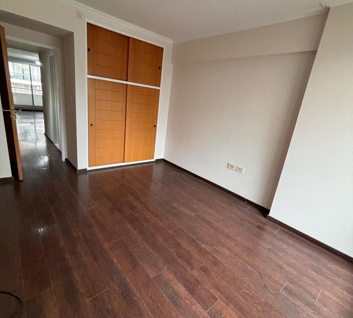 Departamento en Centro