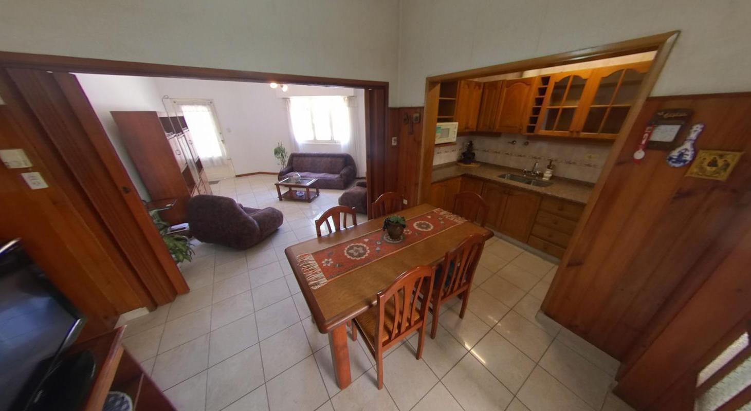 Casa en Belgrano