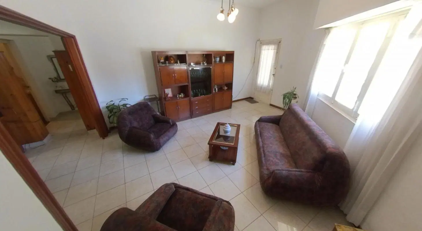 Casa en Belgrano 1