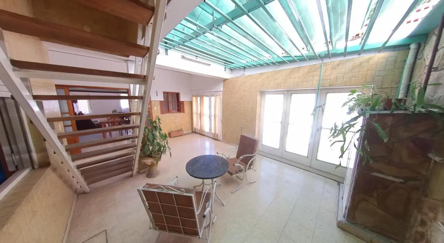 Casa en Belgrano 4