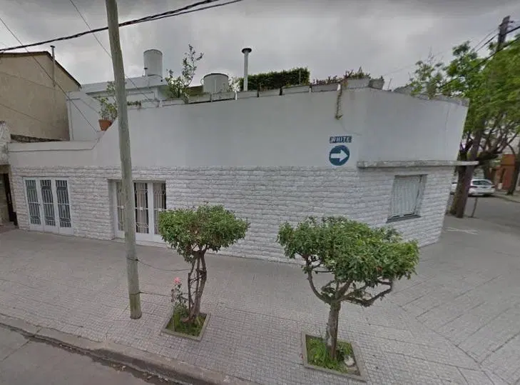 Casa en Belgrano 3