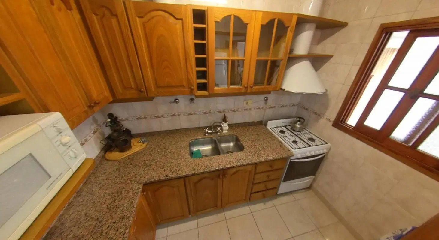 Casa en Belgrano 5